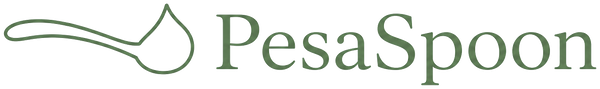 Logotipo de PesaSpoon