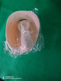 Foto de una clienta: PesaSpoon en su embalaje