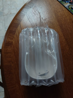 Foto de un cliente: PesaSpoon protegida con plástico burbuja