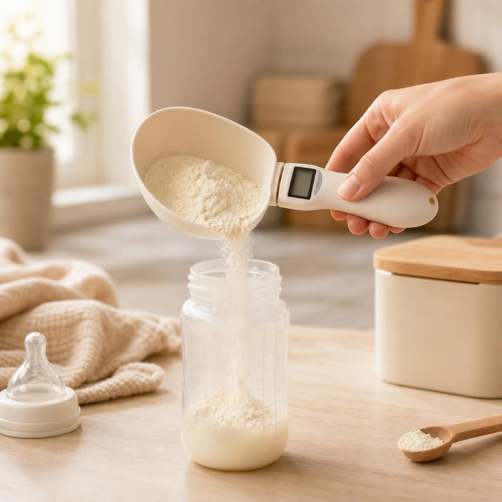 Prepara con confianza